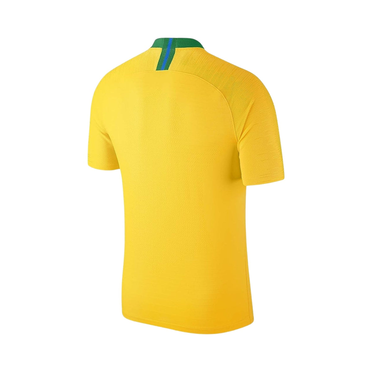 Brazil Home Shirt 18/19 - FullKit image 2