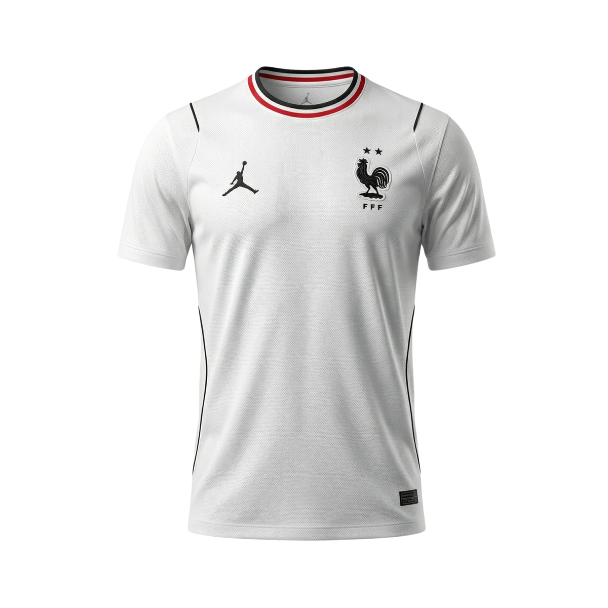 France Away Shirt 26/27 - World Cup 2026 - FullKit