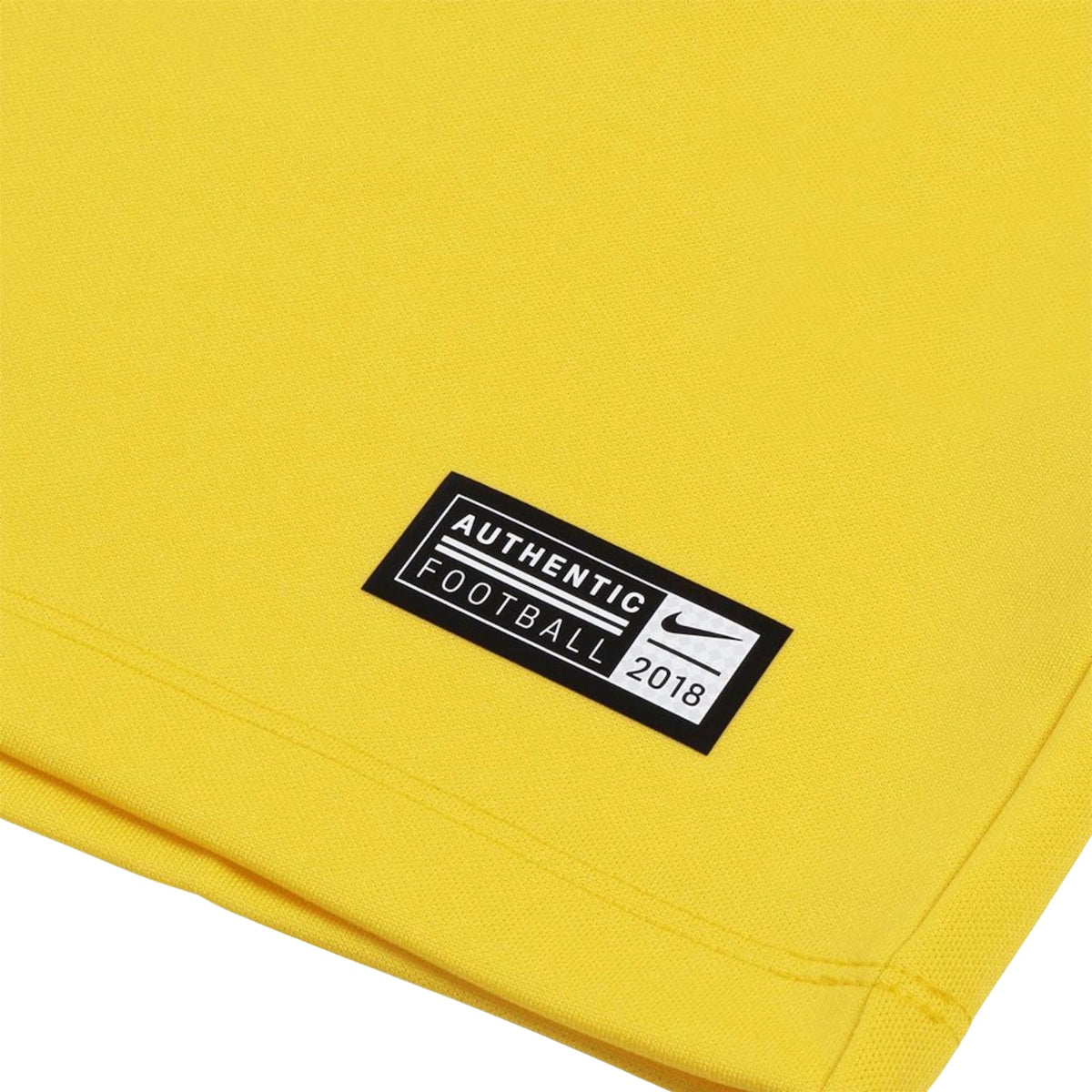 Brazil Home Shirt 18/19 - FullKit image 5