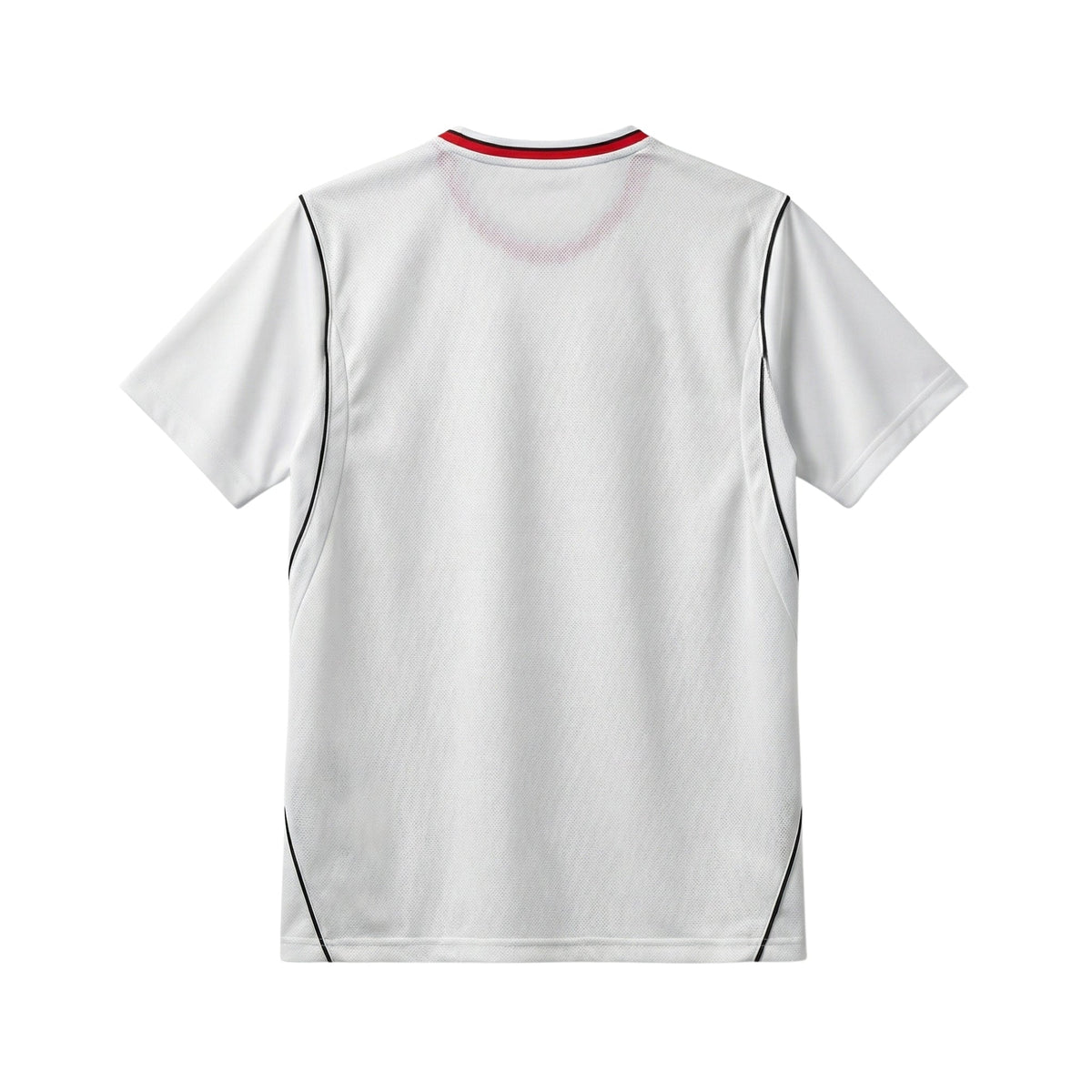 France Away Shirt 26/27 - World Cup 2026 - FullKit image 3