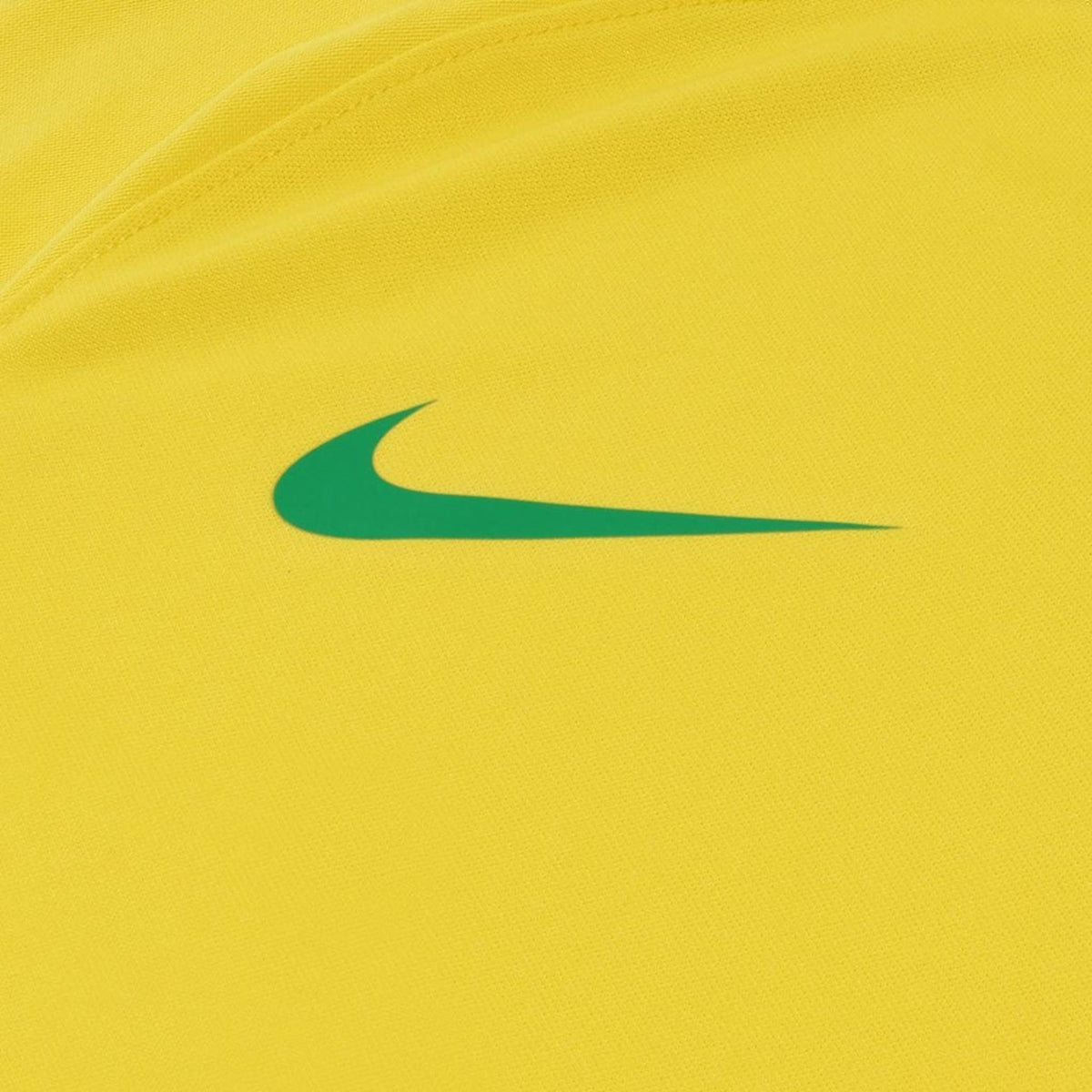 Brazil Home Shirt 18/19 - FullKit image 4