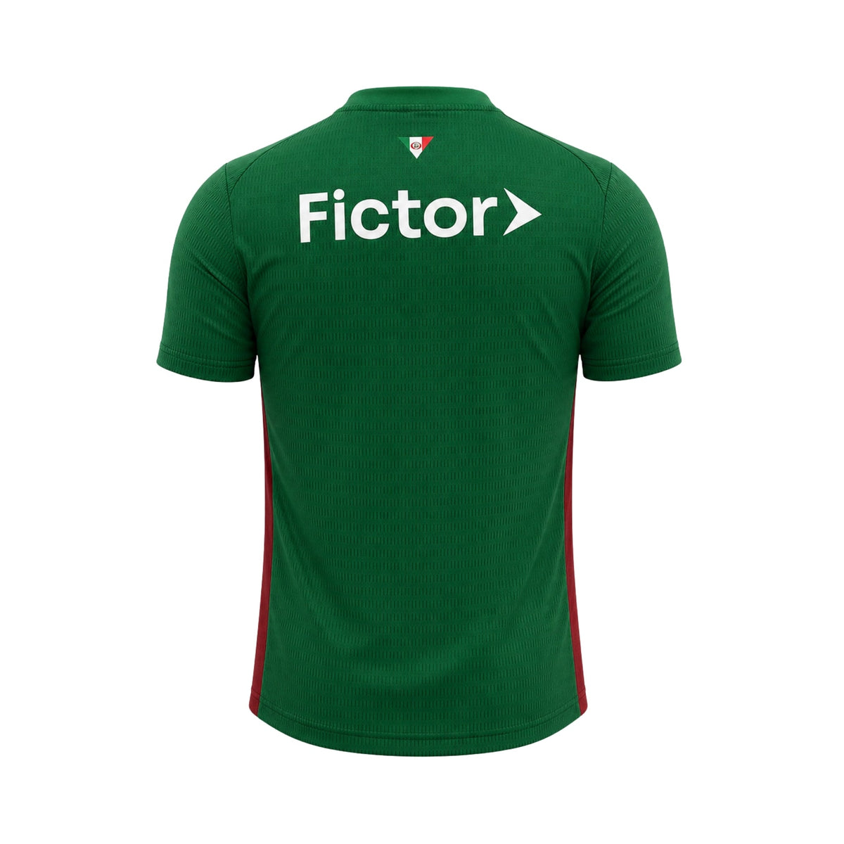 Palmeiras Home Shirt 26/27 - Player Version - FullKit image 2
