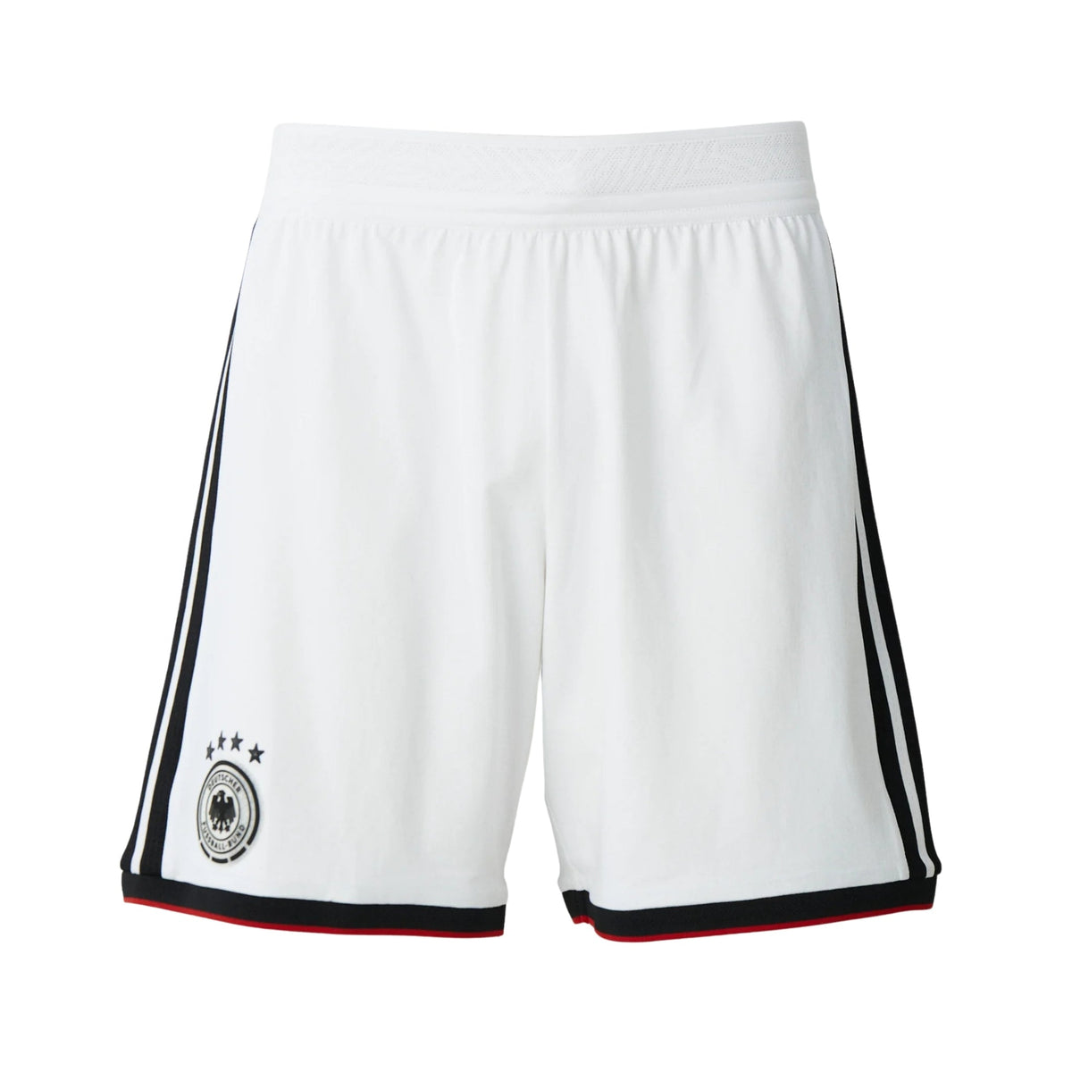 Germany Away Shorts 26/27 - FullKit
