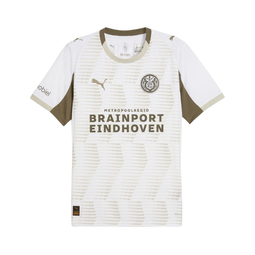 PSV Eindhoven Third Shirt 25/26 - FullKit