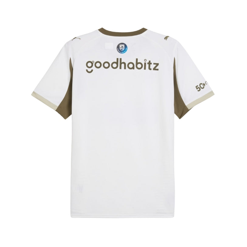 PSV Eindhoven Third Shirt 25/26 - FullKit image 2
