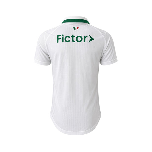 Palmeiras Away Shirt 26/27 - Player Version - FullKit image 2