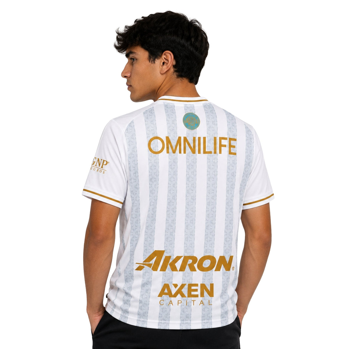 C.D. Guadalajara Chivas Edicion Especial Shirt 26/27 - FullKit image 4