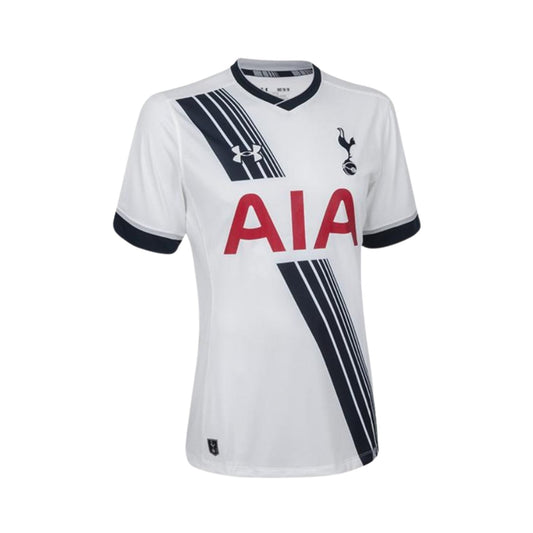 Tottenham Hotspur Home Shirt 15/16 - FullKit