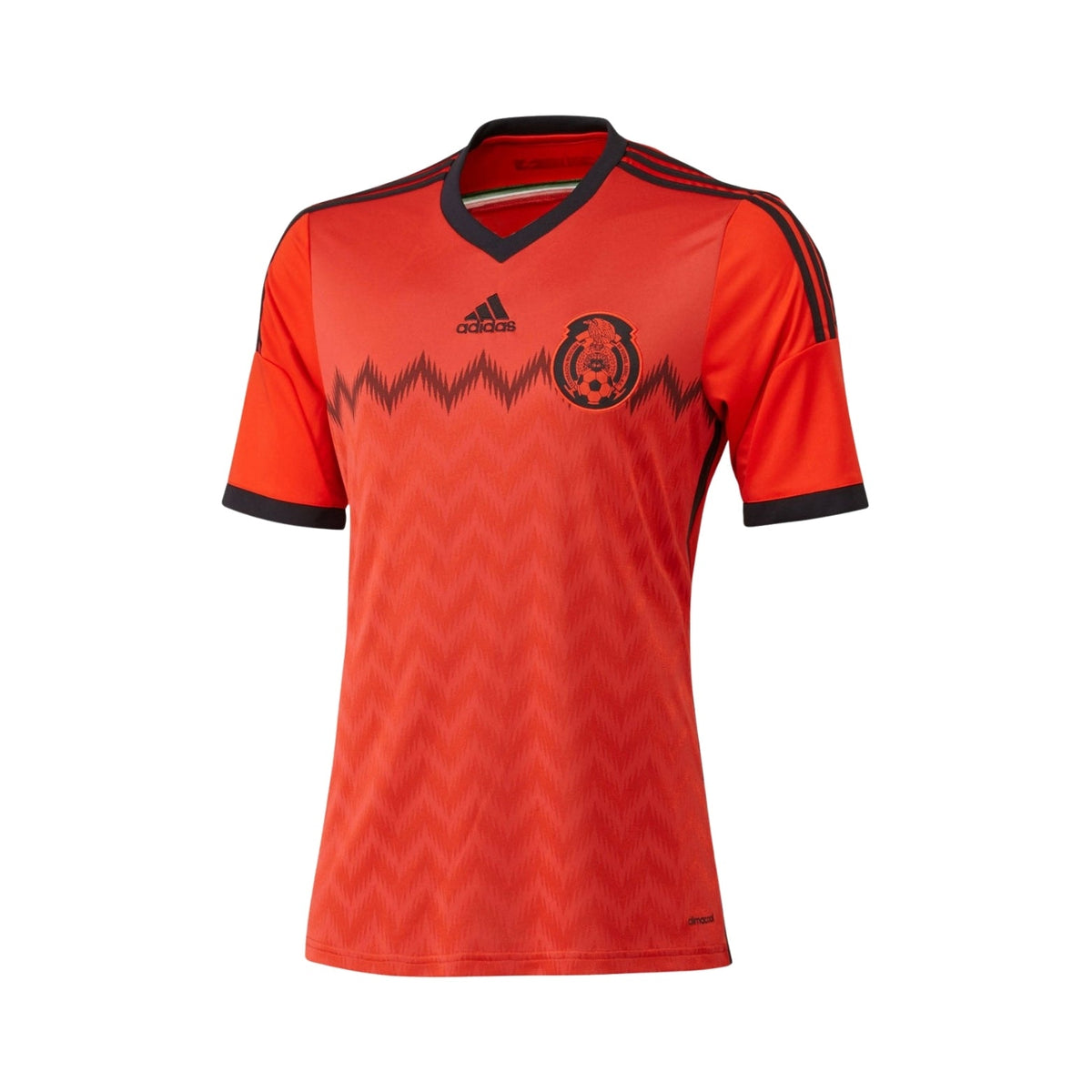 Mexico Away Shirt 14/15 - FullKit