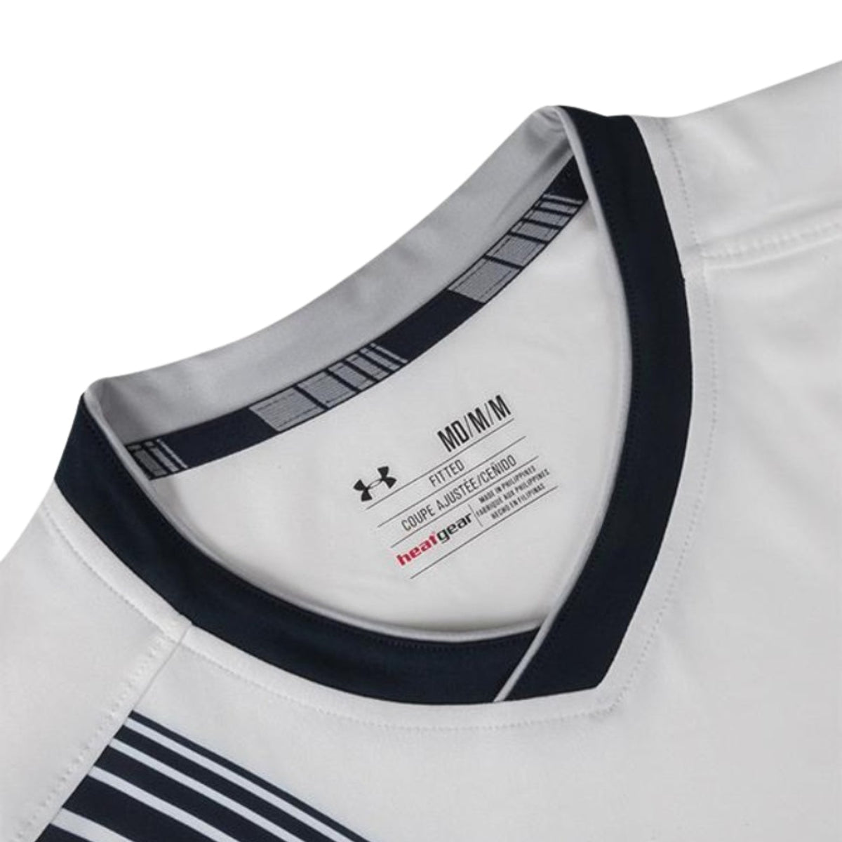 Tottenham Hotspur Home Shirt 15/16 - FullKit image 3