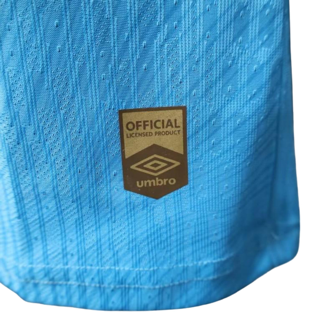 Santos Special Edition Shirt 25/26 - Player Version - FullKit image 6