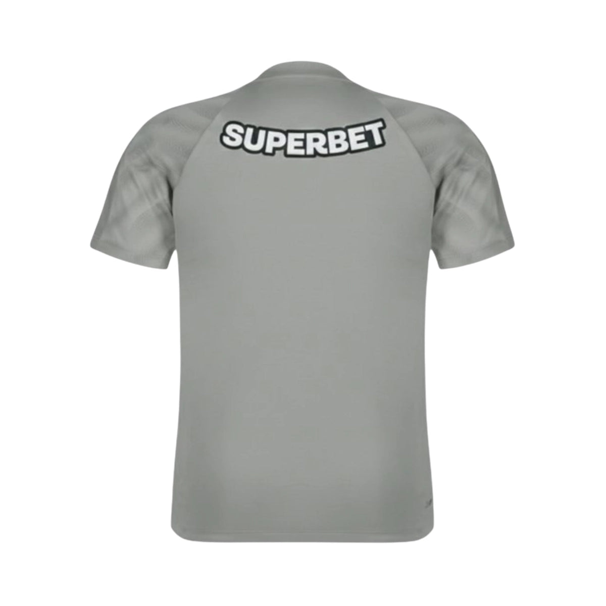 Sao Paulo Goleiro Shirt 26/27 - FullKit image 2
