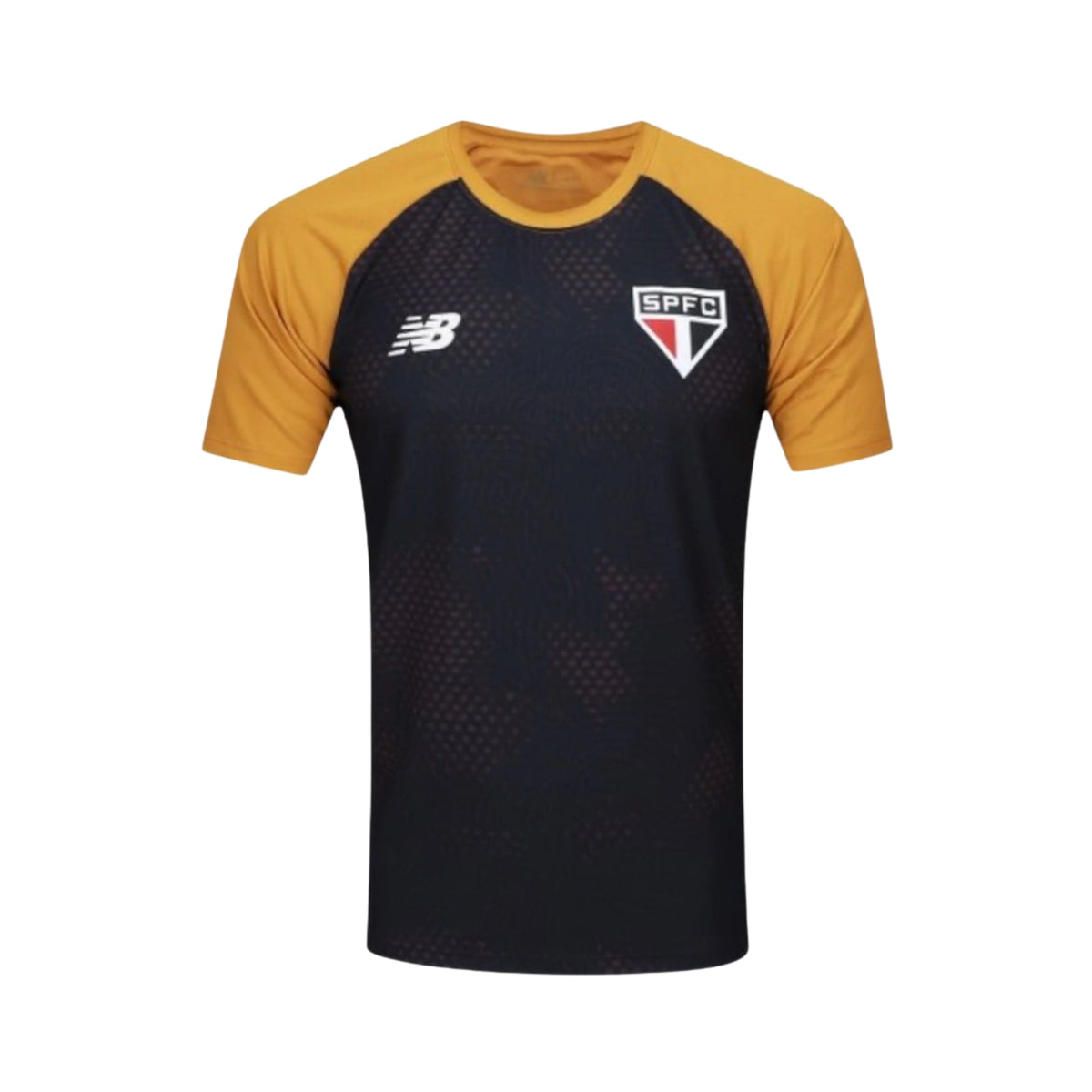 Sao Paulo Training Shirt 26/27 - FullKit