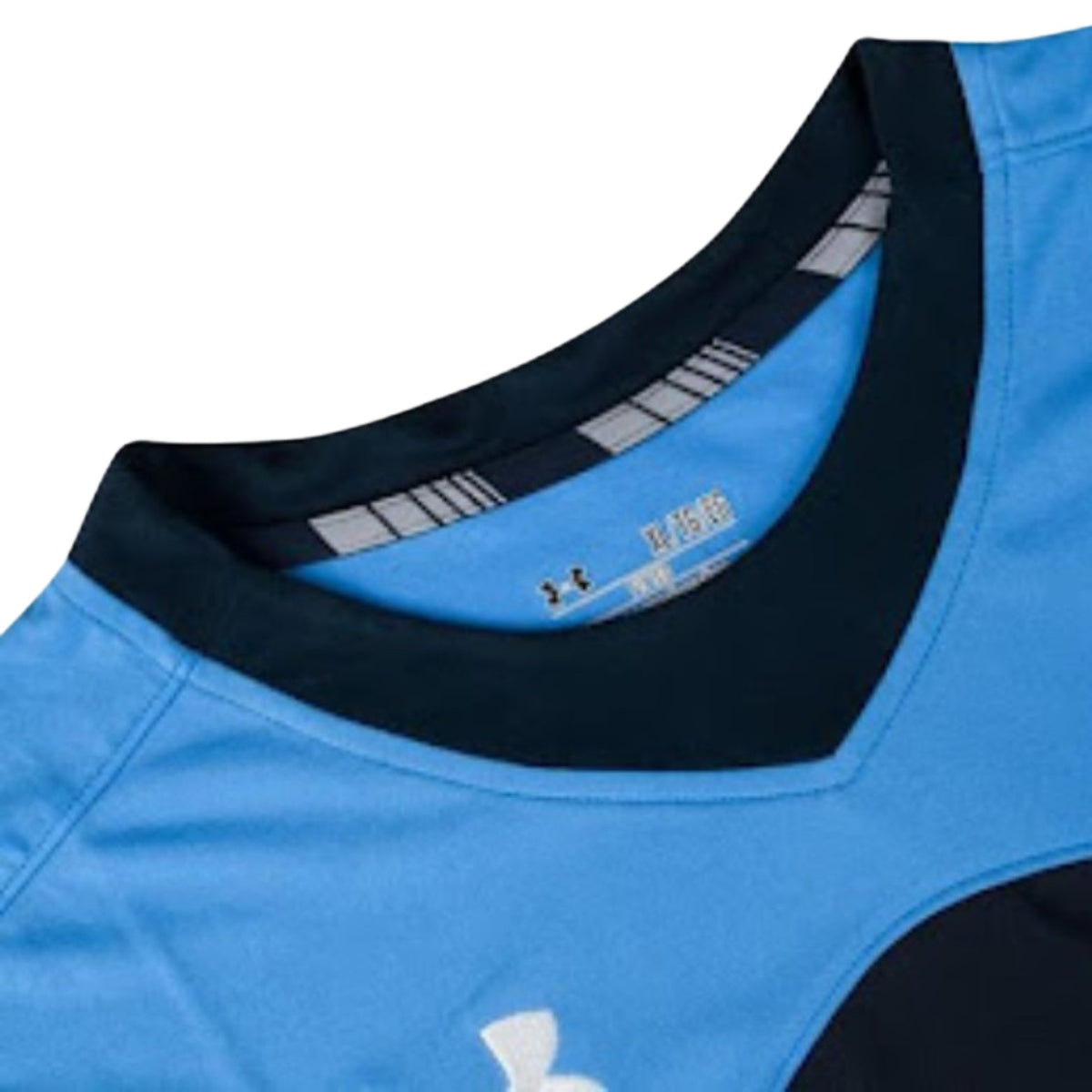 Tottenham Hotspur Away Shirt 15/16 - FullKit image 3
