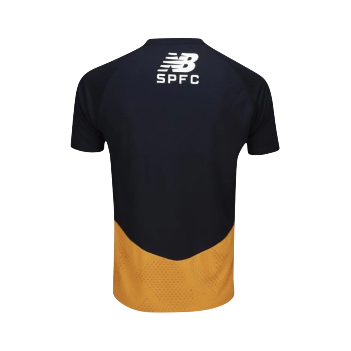 Sao Paulo Training Shirt 26/27 - FullKit image 3