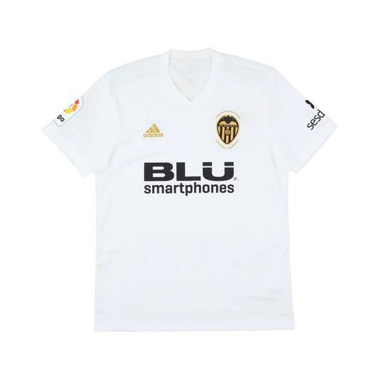 Valencia Home Shirt 18/19 - FullKit
