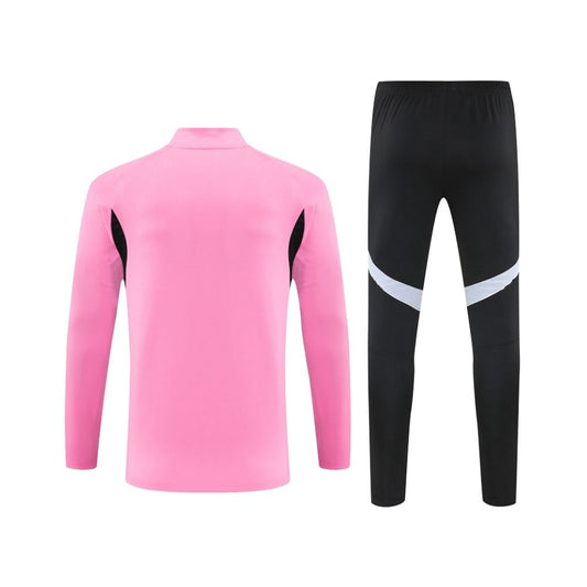 Inter Miami 1/2 Zip Tracksuit 25/26 - FullKit image 2