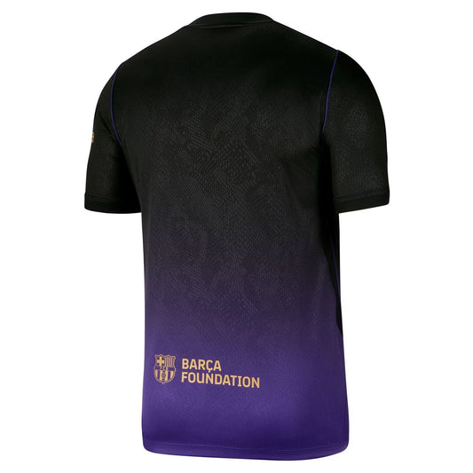 Barcelona Away Shirt 26/27 – FullKit image 2
