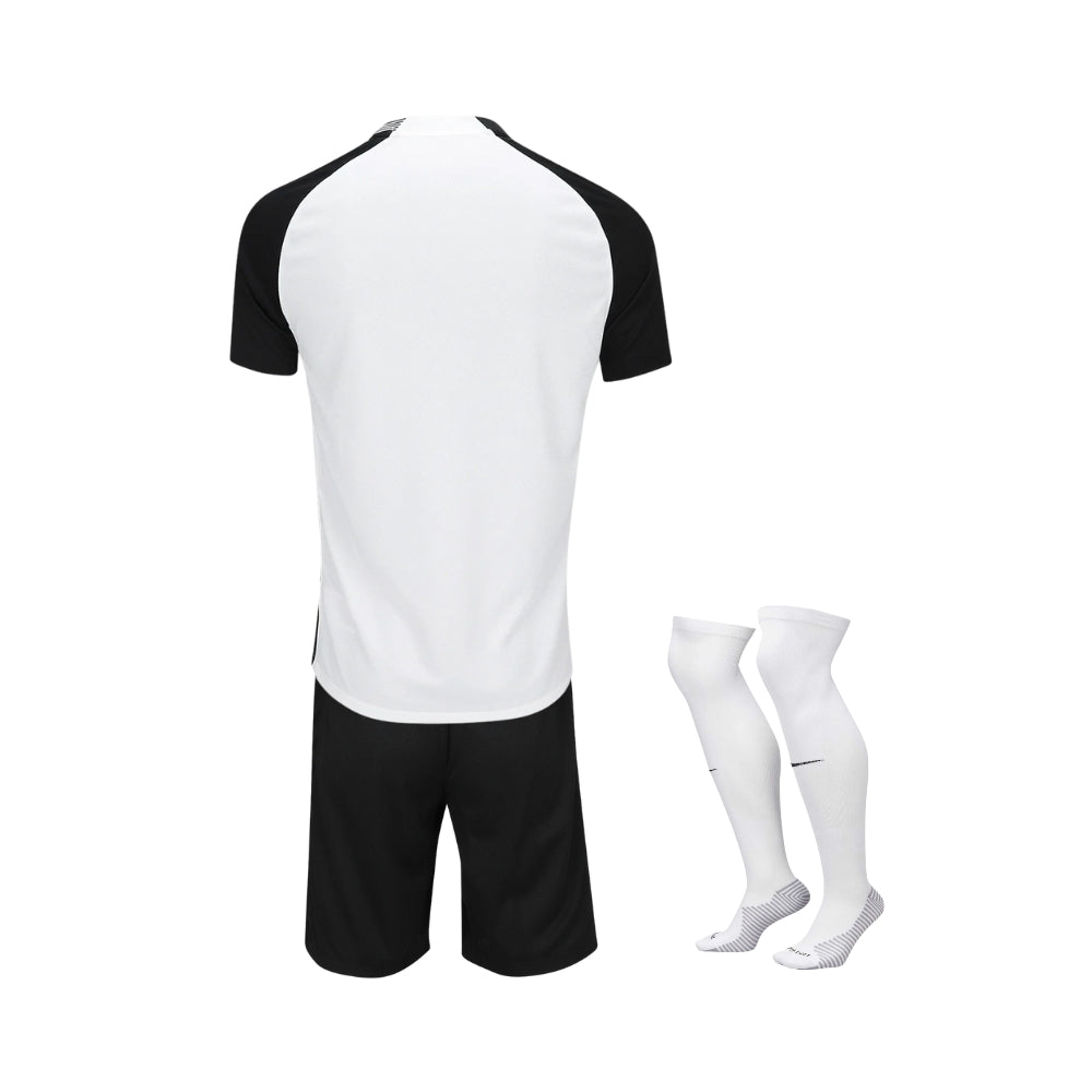 Corinthians Home Shirt 25/26 - FullKit image 3