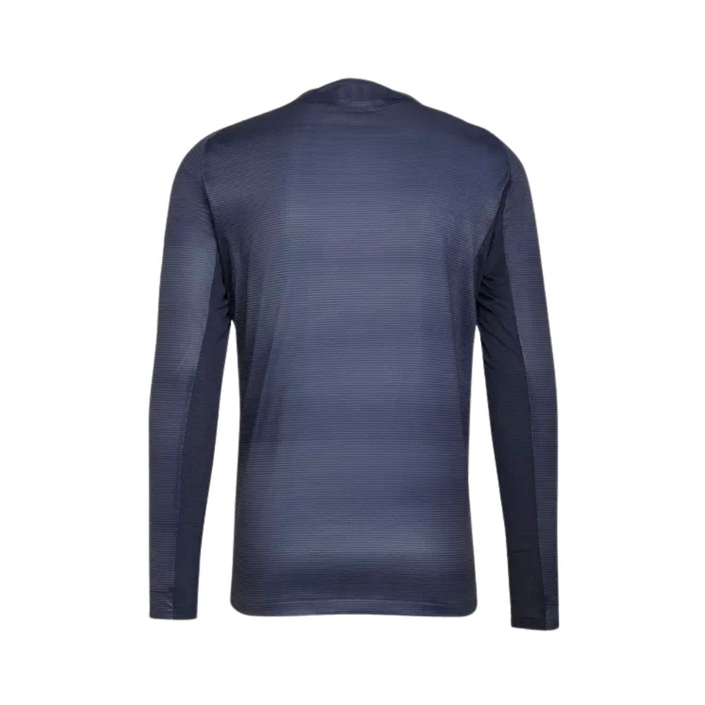 Real Madrid Away Shirt 25/26 - Long Sleeve - FullKit image 2