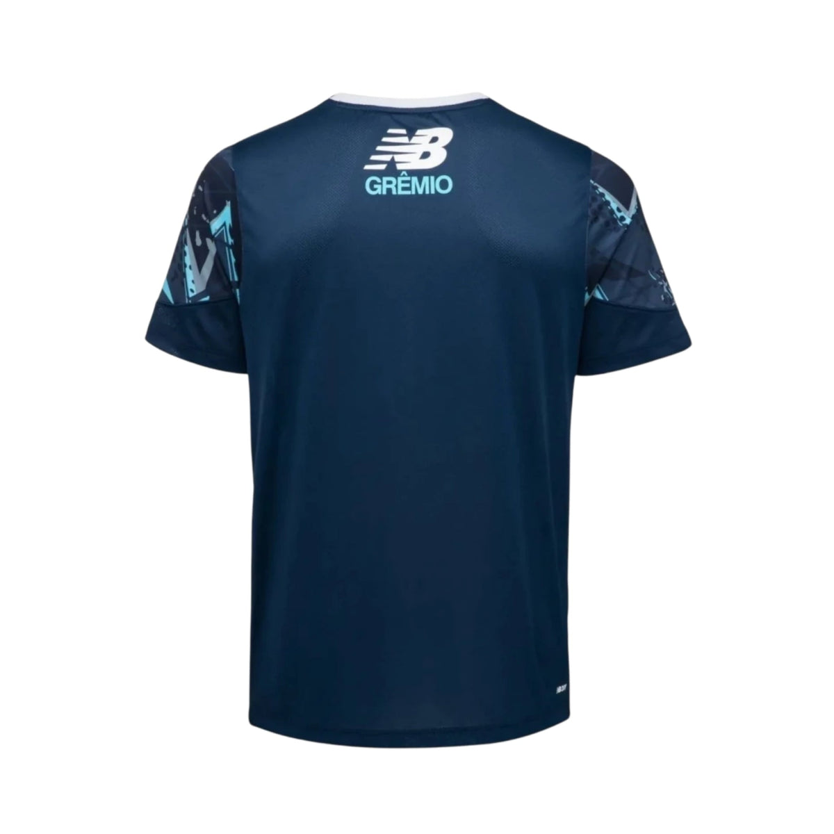 Gremio Pre-Match Shirt 26/27 - FullKit image 3