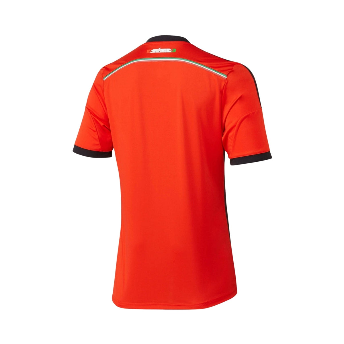 Mexico Away Shirt 14/15 - FullKit image 2