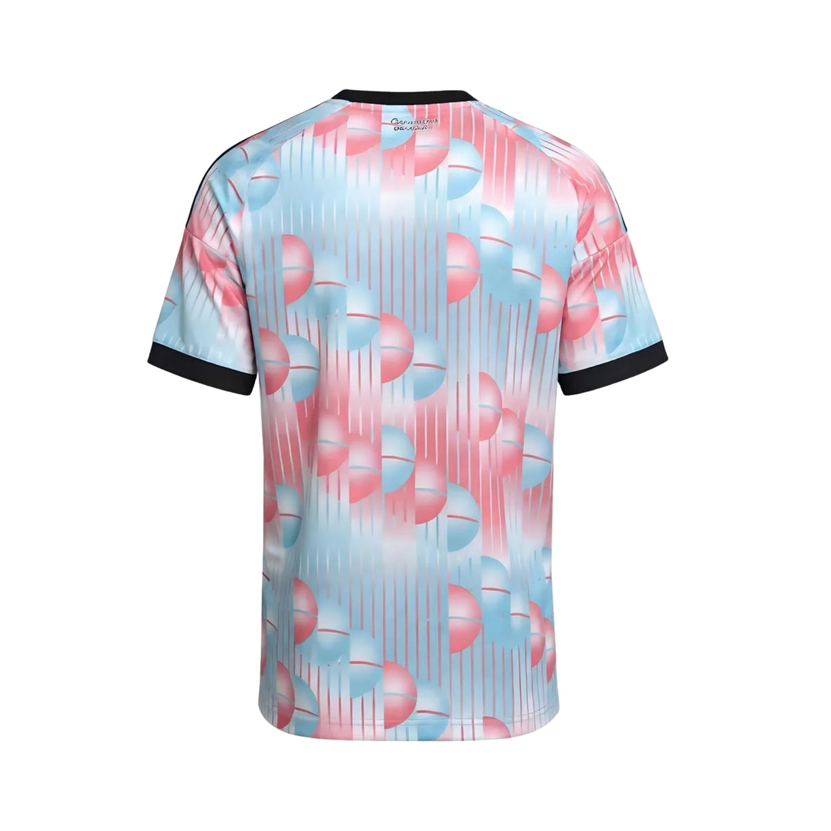 Belgium Away Shirt 26/27 - World Cup 2026 - FullKit image 3