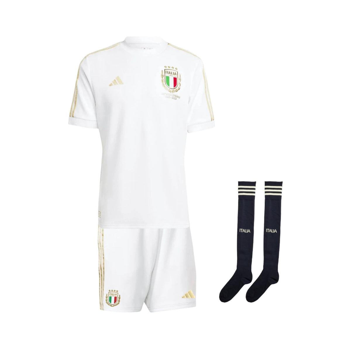 Kids Italy Shirt - Anniversary - FullKit