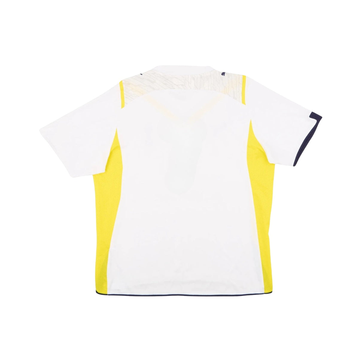 Retro Tottenham Hotspur Home Shirt 09/10 - FullKit image 2