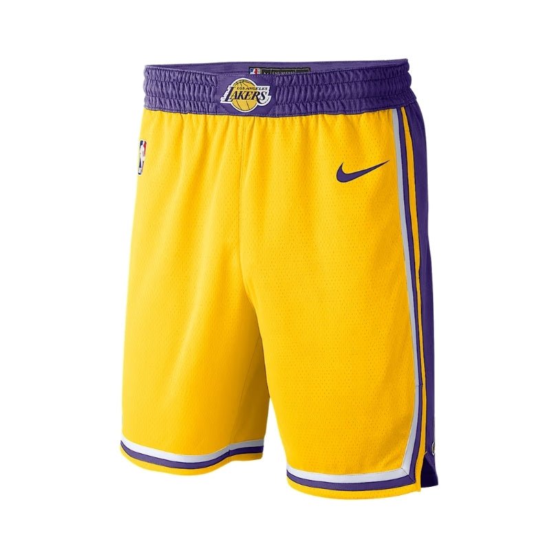 La Lakers Icon Edition Jersey 25/26 - FullKit image 3