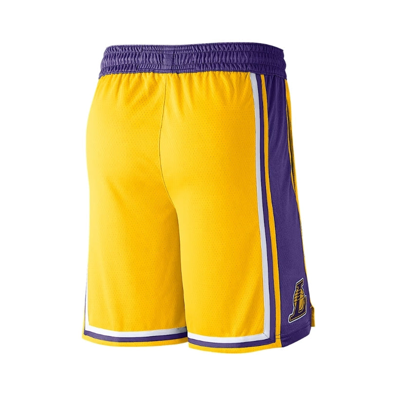 La Lakers Icon Edition Jersey 25/26 - FullKit image 4