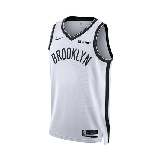 Brooklyn Nets Association Edition Jersey 25/26 - FullKit