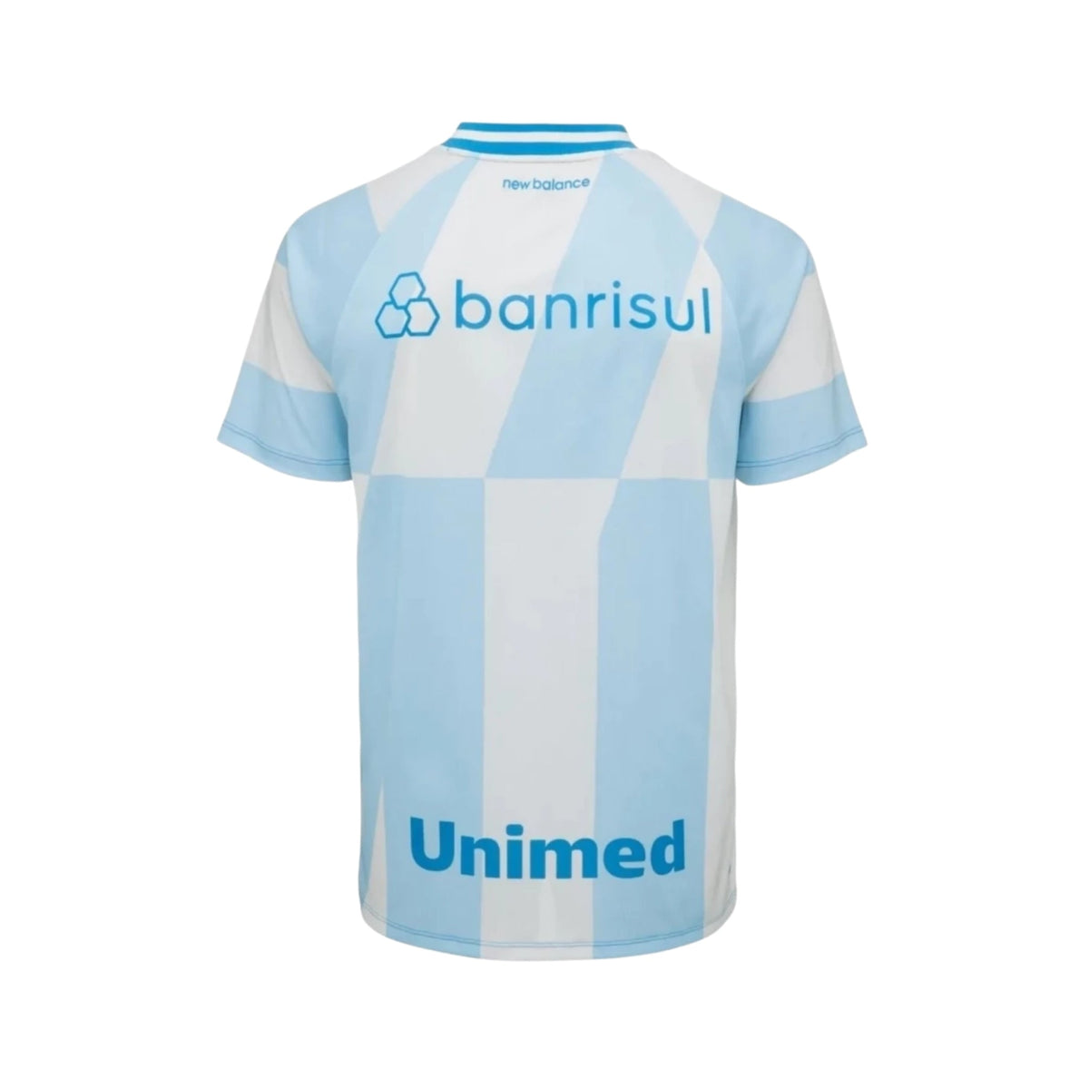 Gremio Away Shirt 26/27 - FullKit image 3