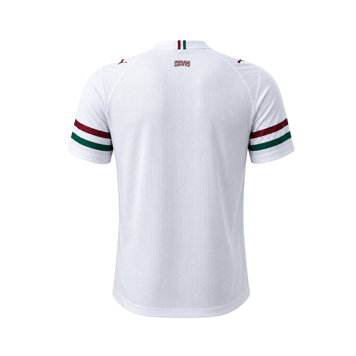 Fluminense Away Shirt 26/27 - Player Version - FullKit image 2