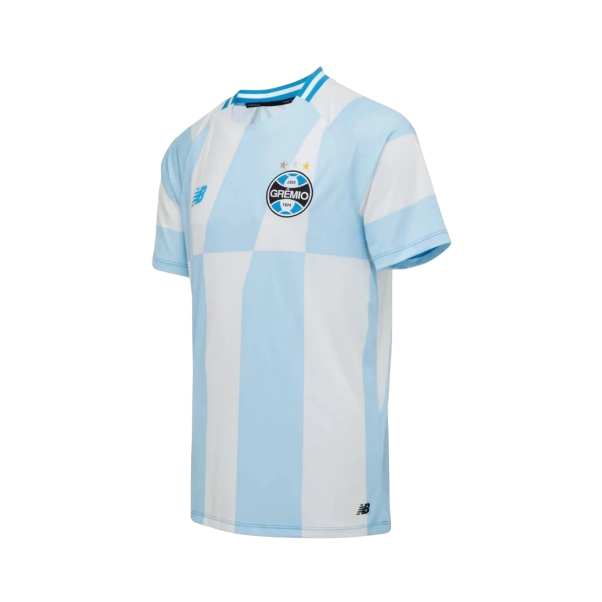 Gremio Away Shirt 26/27 - FullKit image 4