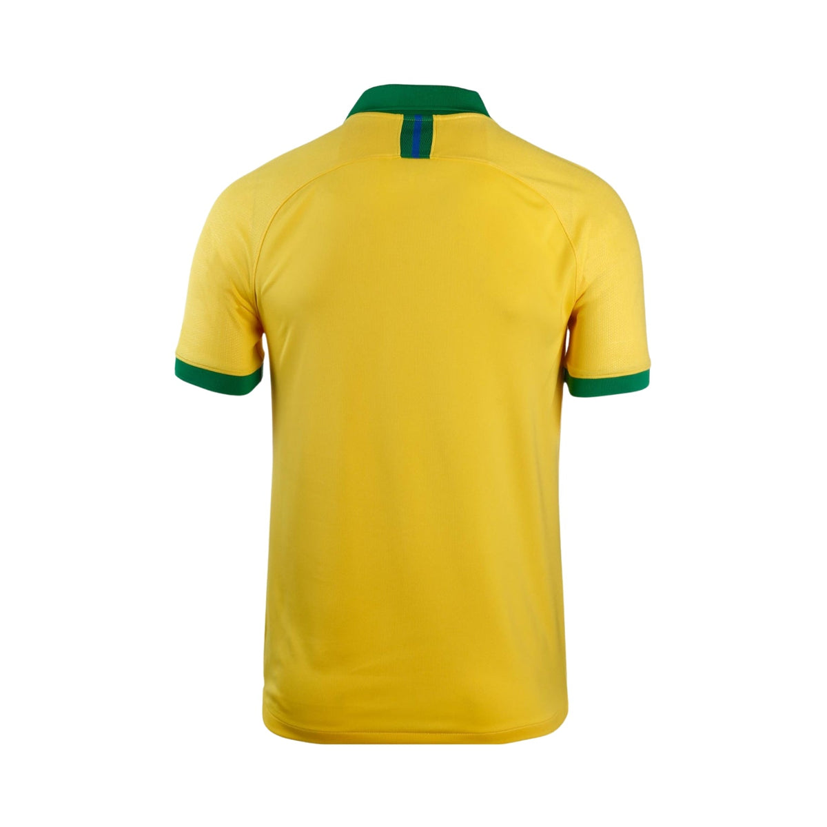 Brazil Home Shirt 19/20 - FullKit image 3