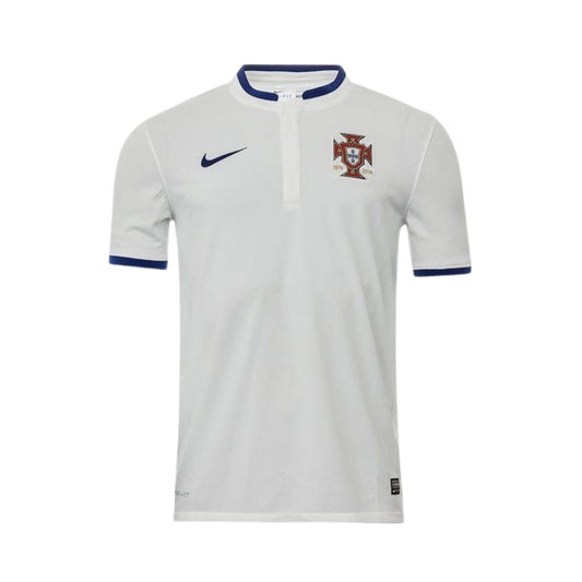 Portugal Away Shirt 14/15 - FullKit