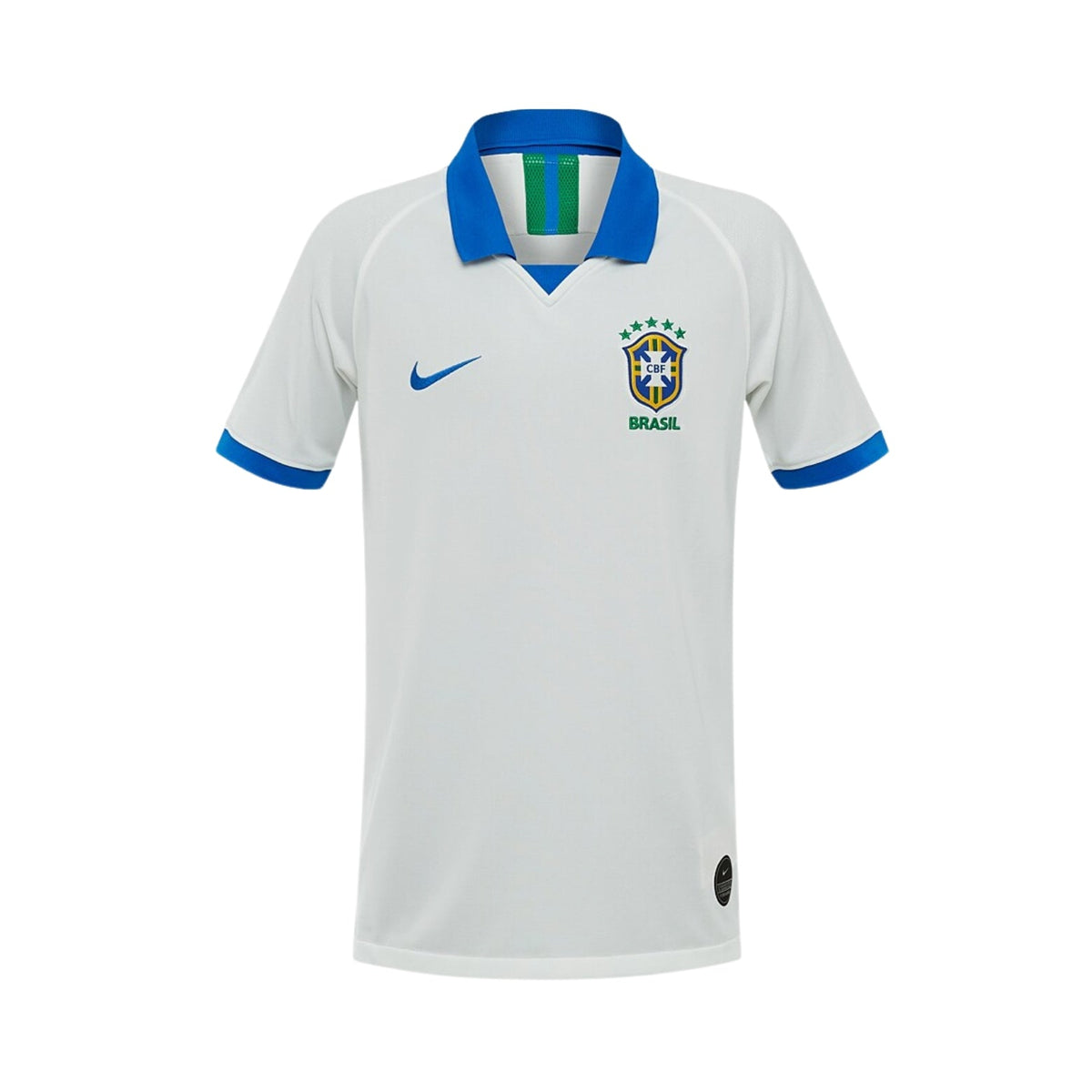 Brazil Away Shirt 19/20 - FullKit