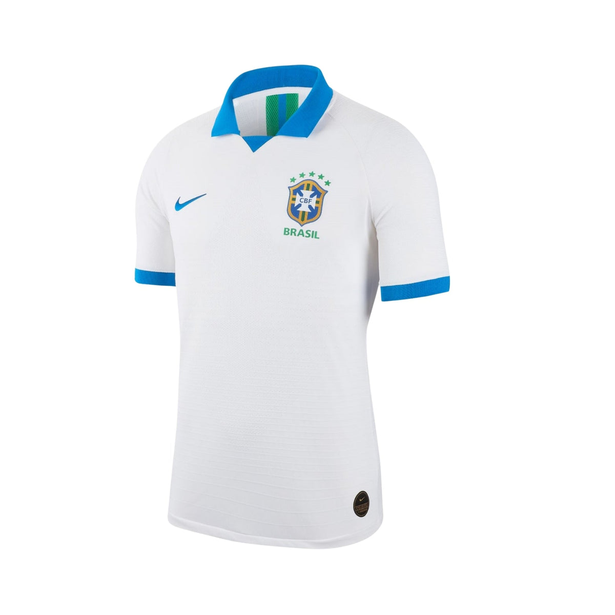 Brazil Away Shirt 19/20 - FullKit image 3