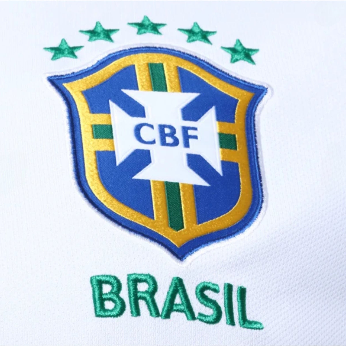 Brazil Away Shirt 19/20 - FullKit image 5