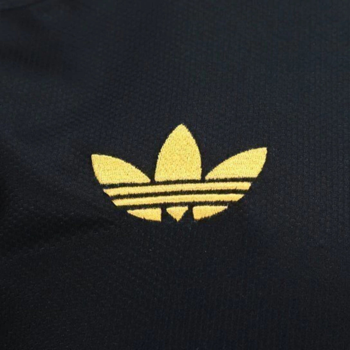 Jamaica Away Shirt 26/27 - World Cup 2026 - FullKit image 4