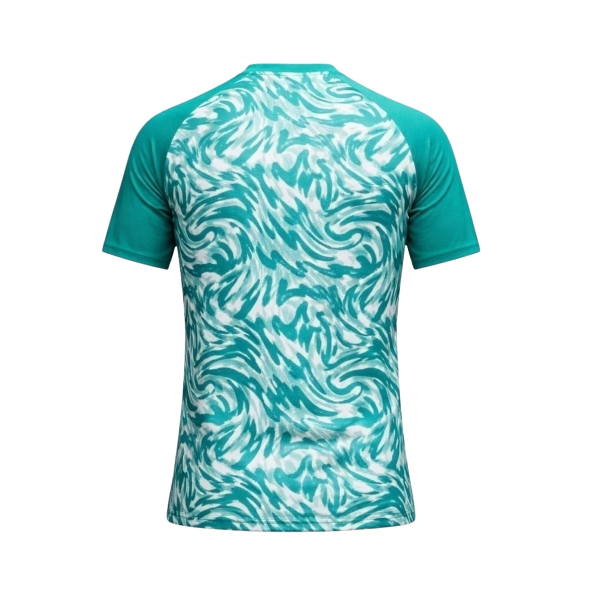 Portugal Training Shirt 26/27 - World Cup 2026 - FullKit image 5