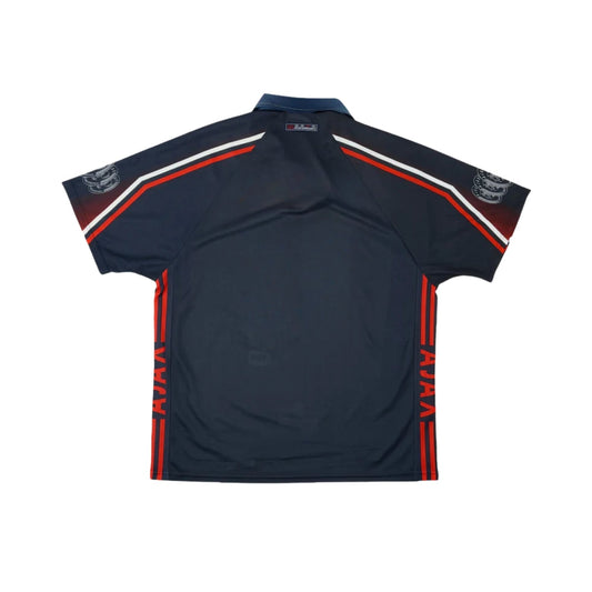 Retro Ajax Away Shirt 97/98 - FullKit image 2