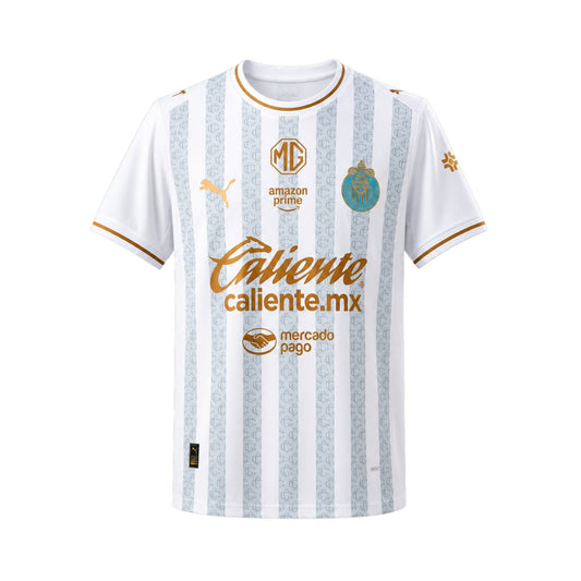 C.D. Guadalajara Chivas Edicion Especial Shirt 26/27 - FullKit