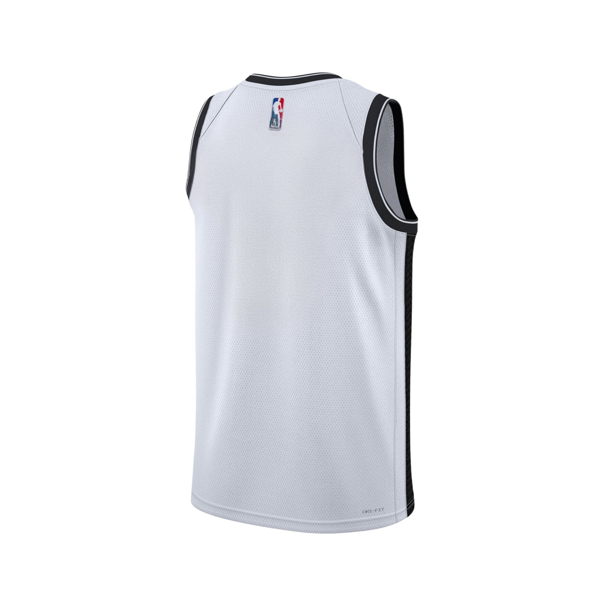 Brooklyn Nets Association Edition Jersey 25/26 - FullKit image 2