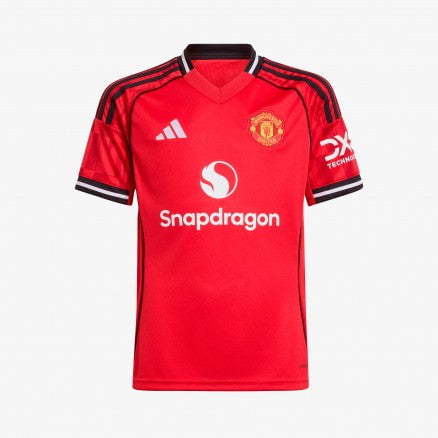 Manchester United Shirt 25/26 - FullKit