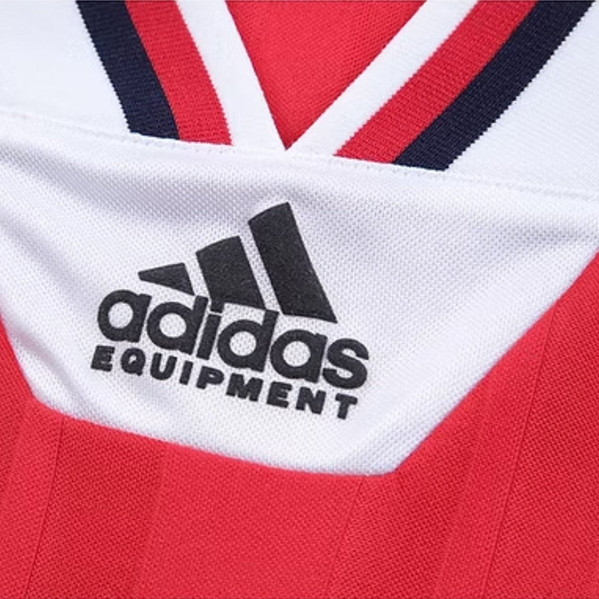 Retro Arsenal Home Shirt 92/93 - FullKit image 8
