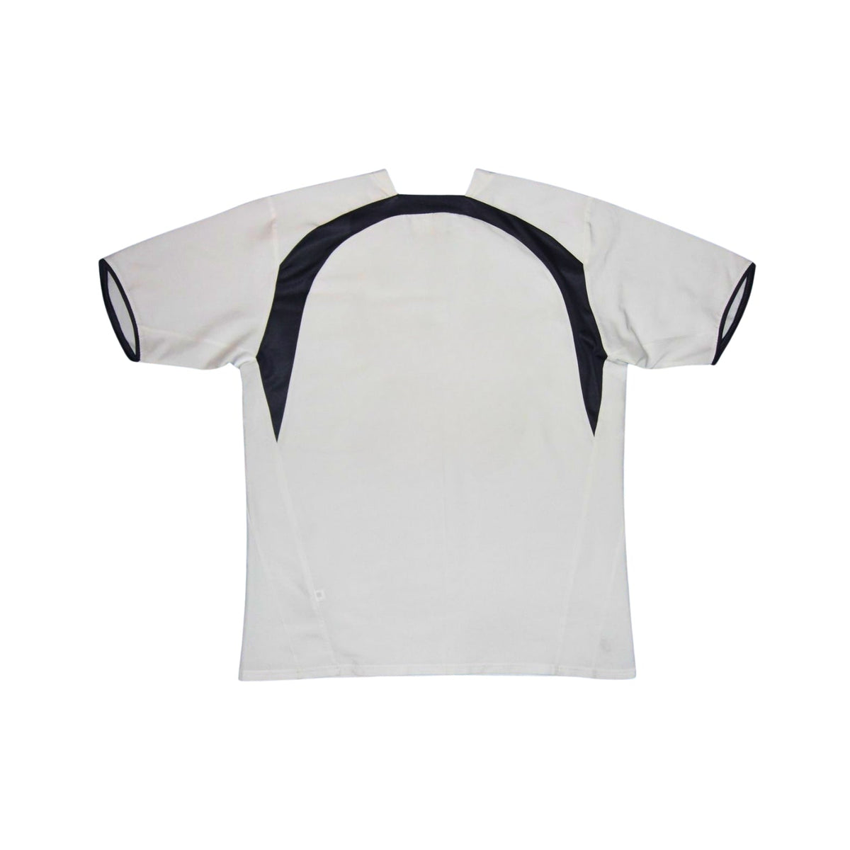 Retro Tottenham Hotspur Home Shirt 06/07 - FullKit image 2