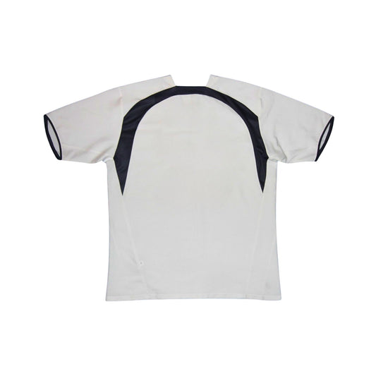Retro Tottenham Hotspur Home Shirt 06/07 - FullKit image 2