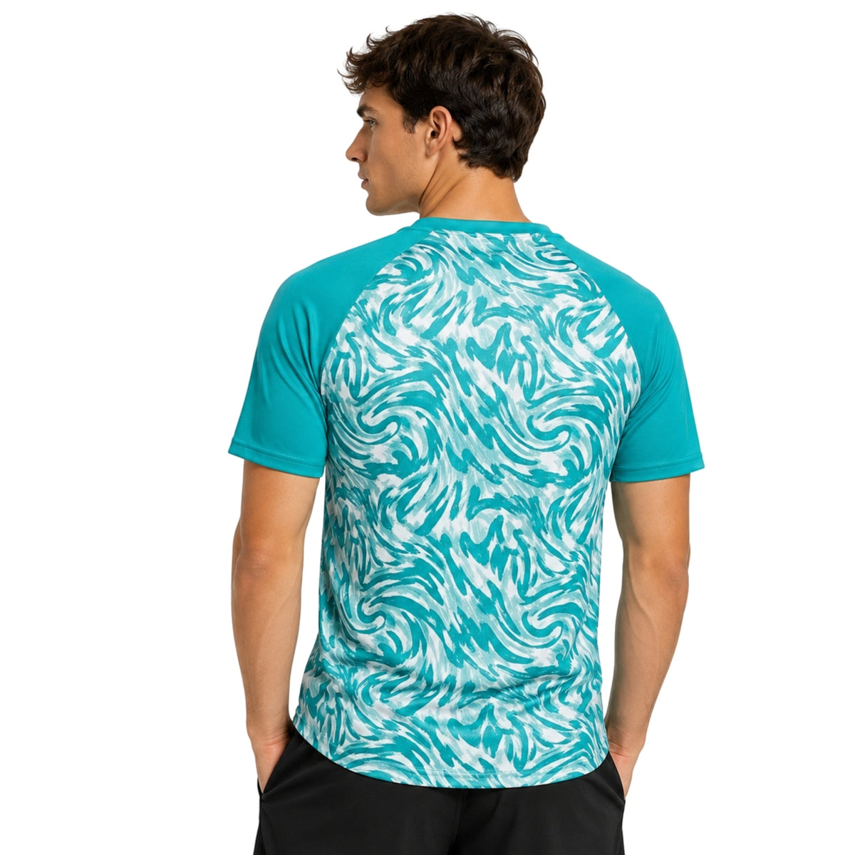 Portugal Training Shirt 26/27 - World Cup 2026 - FullKit image 3